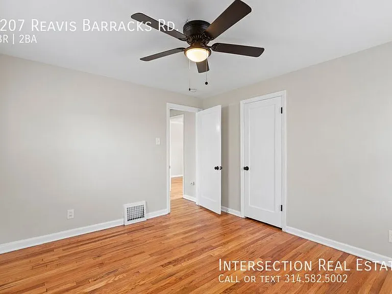 9207 Reavis Barracks Rd — Photo 18