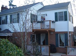 1300 W Lake Ave, Baltimore, MD 21210