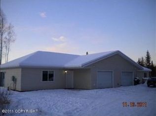 2001 W Bailey Ave, Wasilla, AK 99654