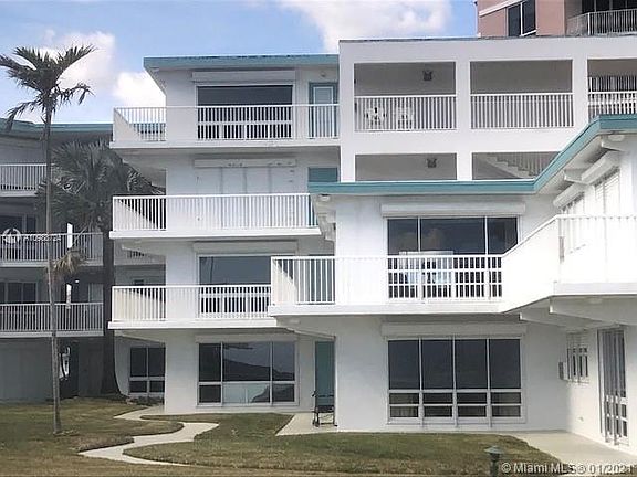 3rd image of 1470 S Ocean Blvd APT 601