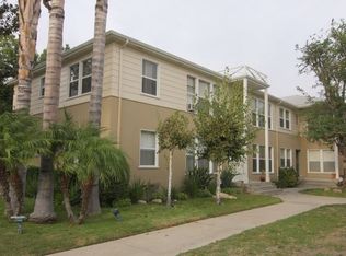 126 N Lamer St APT F, Burbank, CA 91506
