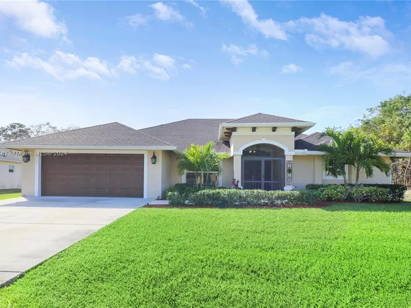 6022 NW Wolverine Rd, Port Saint Lucie, FL 34986