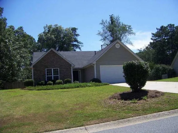 7015 Walnut Mill Lndg, Cumming, GA 30040