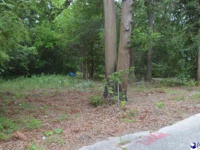 437 Marlboro Ave, Hartsville, SC, 29550