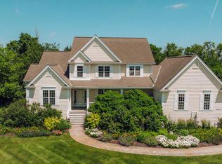 W275N5938 Green Meadow Rd, Lisbon, WI 53089