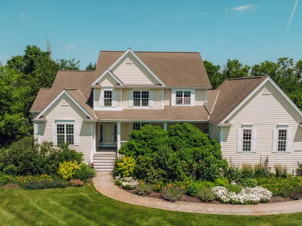 W275N5938 Green Meadow ROAD, Sussex, WI 53089