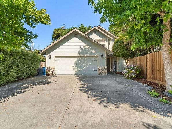 2312 Crann Ln, Eureka, CA 95503