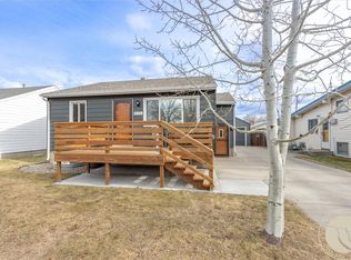 605 Date Ave, Laurel, MT 59044