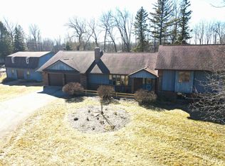 N2909 N 23rd Rd, Coleman, WI 54112