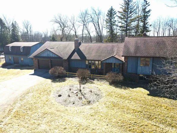 N2909 N 23rd Rd, Coleman, WI 54112