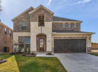 711 Hawk Dr, Allen, TX 75013