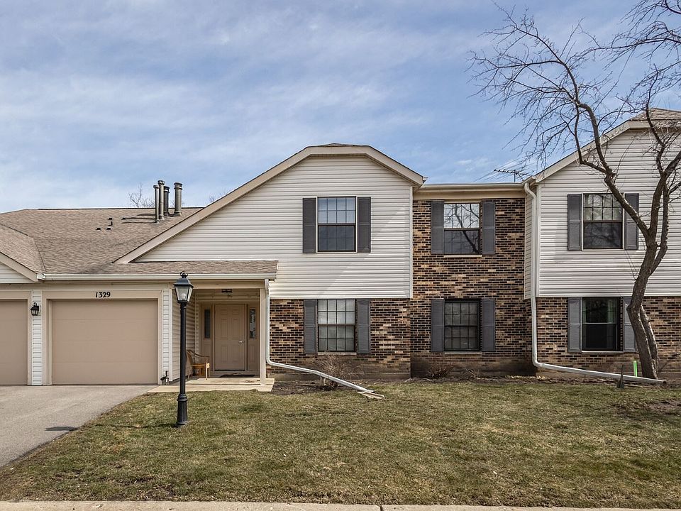 1st image of 1329 Stratford Dr #2-10-B