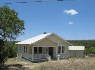 872 Whispering Winds, Spring Branch, TX 78070