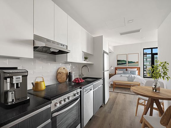 2nd image of 299 E 161st St #1207