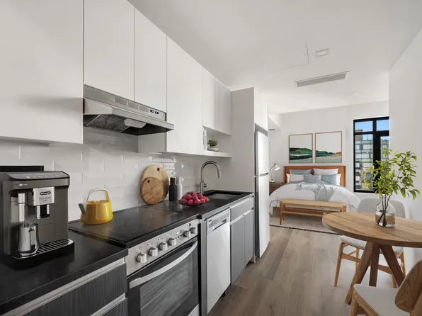 299 East 161st Street 514A image 1 of 11