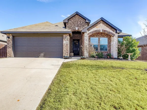 2509 Weatherford Heights Dr, Weatherford, TX 76087