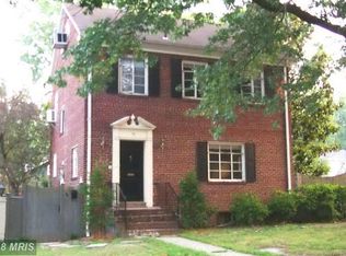 14 E Howell Ave, Alexandria, VA 22301
