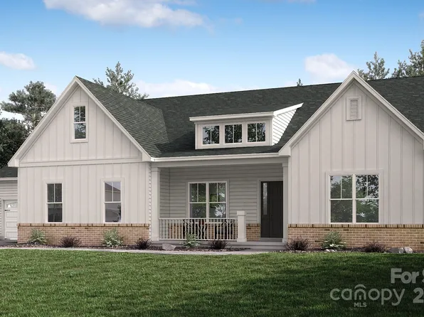 631 Short Stroll Ct #33, Clover, SC 29710