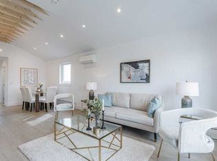 185 Bowie Ave #3, Toronto, ON M6E2R5