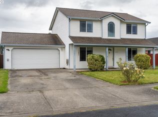 273 Boardwalk Way, Kelso, WA 98626