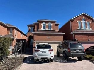 8555 Martin Grove Rd, Vaughan, ON L4H2C9