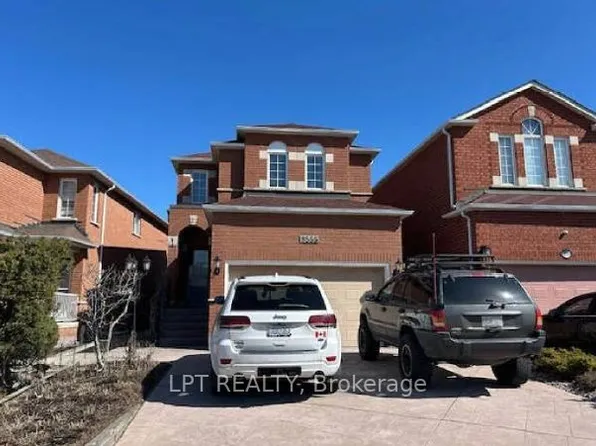 8555 Martin Grove Rd, Vaughan, ON L4H 2C9