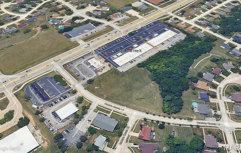 2nd image of 2695 Highway K