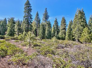 11402 Alder Hill Rd, Truckee, CA 96161