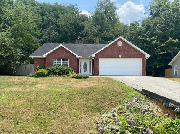 1024 Willow Creek Cir, Maryville, TN 37804