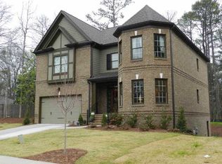 2994 Frazier Way, Decatur, GA 30033