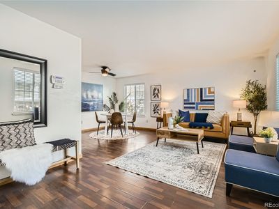 7907 York Street  Unit 3, Denver, CO, 80229