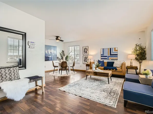 7907 York Street #3, Denver, CO 80229