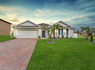 217 NW 13th Ave, Cape Coral, FL 33993