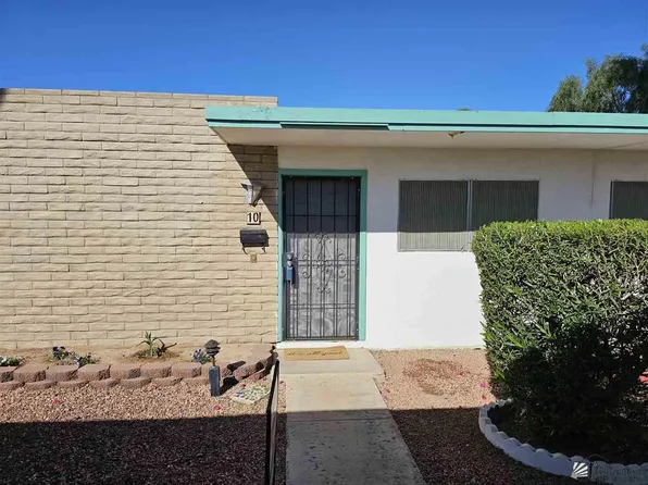 2150 S Avenue A APT 10, Yuma, AZ 85364