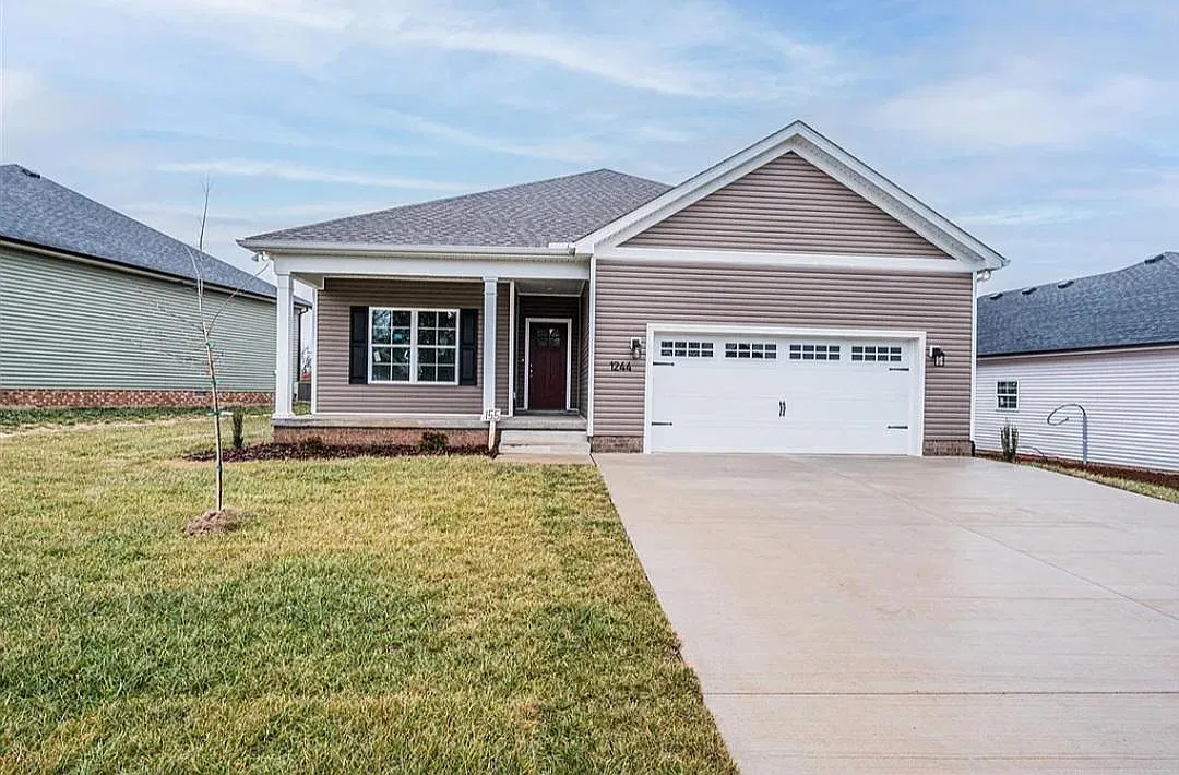 4 bed, 1528 sqft, $2,150 — Photo 1