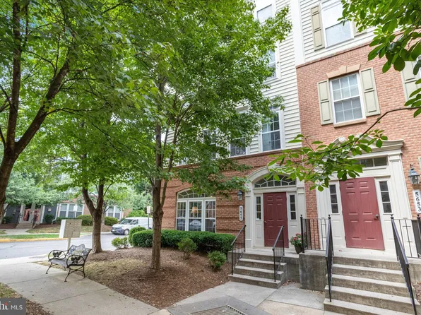 5655 Harrington Falls Ln Suite 5655B, Alexandria, VA 22312