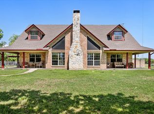 200 Fcr #941, Teague, TX 75860