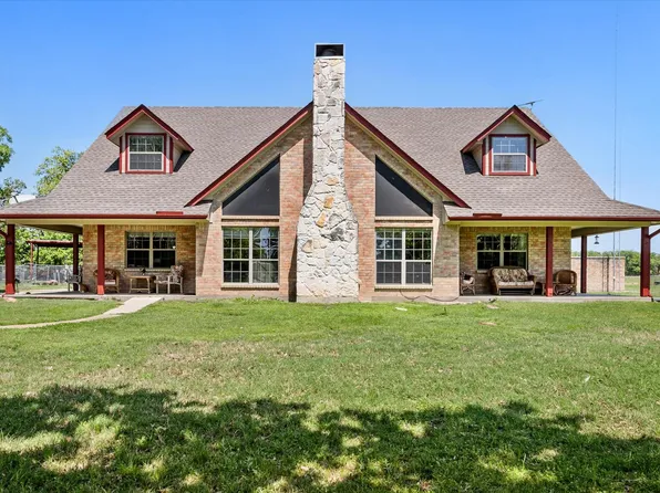 200 Fcr #941, Teague, TX 75860