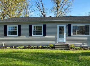 2702 Eastlawn St, Lorain, OH 44052