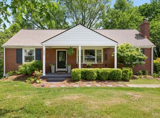 237 Blue Hills Dr, Nashville, TN 37214