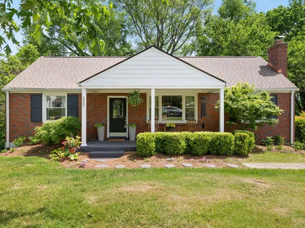 237 Blue Hills Dr, Nashville, TN 37214