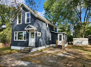 519 1st St E, Altoona, WI 54720