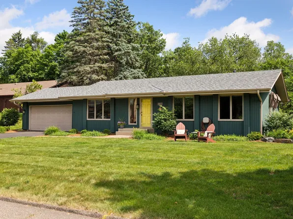 15317 Lake Rose Ln, Minnetonka, MN 55345