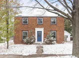 923 N Fair St, Appleton, WI 54911