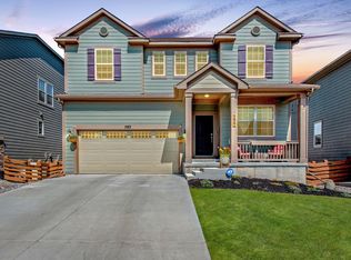 583 Green Mountain Dr, Erie, CO 80516