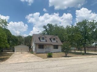 343 Andrews St, San Antonio, TX 78209