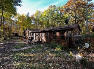 16103 Spruce Rd, Ironton, MN 56455