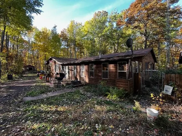 16103 Spruce Rd, Ironton, MN 56455