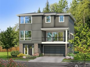 Foxmoore, Bothell, WA 98021
