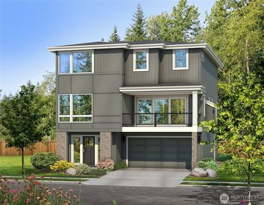 4115 220th Place SE, Bothell, WA, 98021